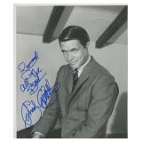 Medical Center Chad Everett signed photo
