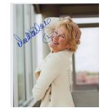 ET The Extraterrestrial Dee Wallace signed photo