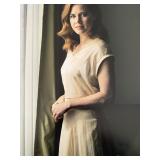 American Hustle Amy Adams signed photo