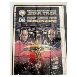 Star Trek: Deep Space Nine  color keys  overlay