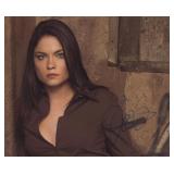 Nash Bridges Jodi Lynn O