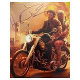 Deadpool and Wolverine Hugh Jackman signed...