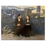 13 Reasons Why signed photo
