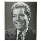 Just Shoot Me George Segal signed photo