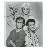 We Got It Made signed photo