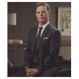 The Resident Bruce Greenwood signed photo