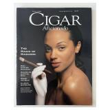 Cigar Aficionado edition- 1993/1994