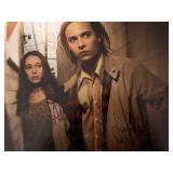 Fear the Walking Dead signed movie photo