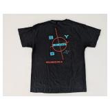 Corey Hart North American Tour 