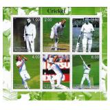 Cricket Legneds Cinderella Stamp Set