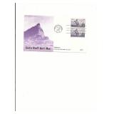 Scotts Bluff National Monument - First Day...