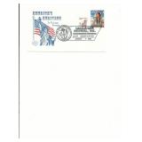 Sacajawea Festival, Inc. - First Day Cover -...