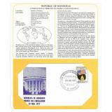 Republic of Honduras - International Tributes...