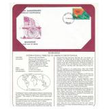 Commonwealth of the Bahamas - International...