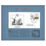Kingdom of Belgium - American Bicentennial...