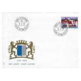 Swiss - First Day Cover - 1978