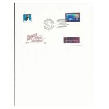 South Pole Antarctica - First Day Cover - 2007