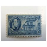 1950 3Â¢ Indiana Territory Issue 150th...