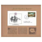 Socialist Republic of Romania - American...