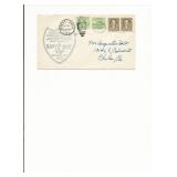 Navy Day - First Day Cover - Great Lakes, ILL -...