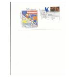 Tucson, Arizona - WWII - First Day...