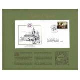 Republic of Rwanda - American Bicentennial...