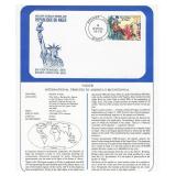 Republic of Niger - International Tributes to...