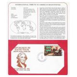 Upper Volta - International Tributes to...