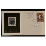Austria Europa First Day Cover