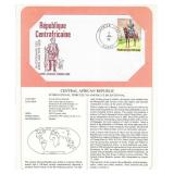 Central African Republic - International...