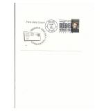 Rebel Without a Cause - First Day Cover - New...