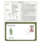 Gilbraltar - International Tributes to...