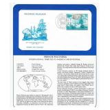 French Polynesia - International Tributes to...