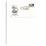 Honolulu, HI - First Day Cover - WWII Pearl...