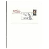 Rebel Without a Cause - First Day Cover -...