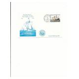 Christopher Columbus First Landing...