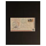 1948 Havane Cuba First Day Cover