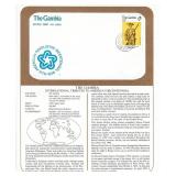 The Gambia - International Tributes to...