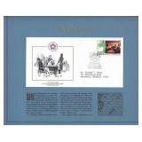 Western Samoa - American Bicentennial...