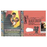 The Sport of The Gods Vintage Black Cinema...