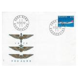 Swiss - First Day Cover - 1972
