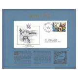 Republic of Niger - American Bicentennial...