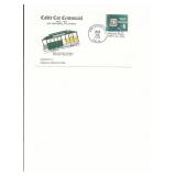 San Francisco - Cable Car Centennial - 1973