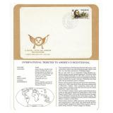 Poland - International Tributes to America