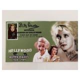 Bette Davis First Day Cover