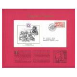 Kingdom of Denmark - American Bicentennial...