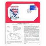 Republic of Ireland - International Tributes to...