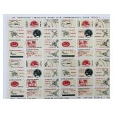 US Stamps Jet Propulsion Laboratory Stamp Club...