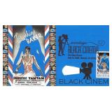 Prinsesse Tam Tam Vintage Black Cinema First...