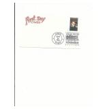 Rebel Without a Cause - First Day Cover -...
